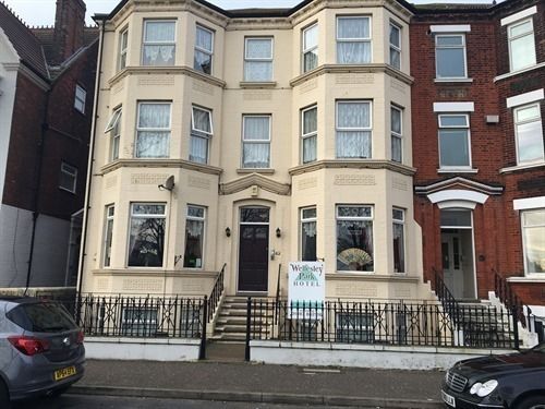 Hotel Wellesley Park