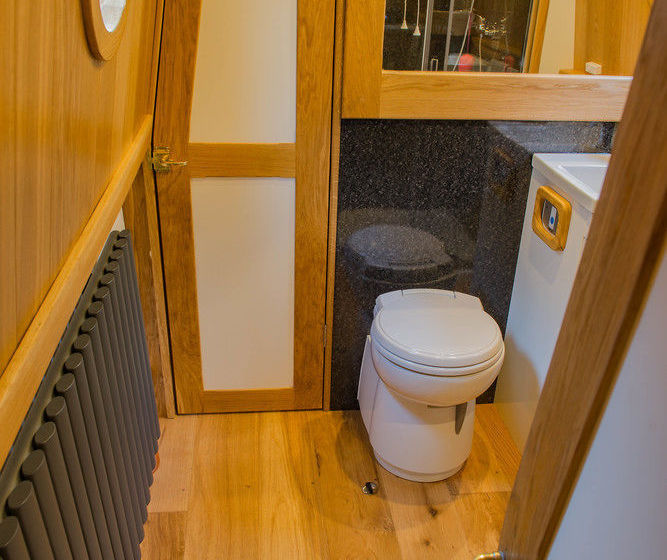 Hôtel Narrowboat Puzzle 3