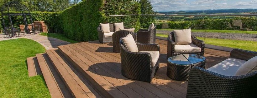 Roundthorn Country House