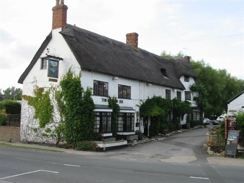 Hotel The Harrow Inn