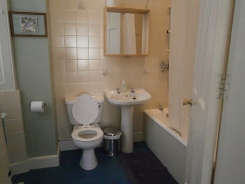 Bed and Breakfast Bed&Breakfast Winter Cherry 1