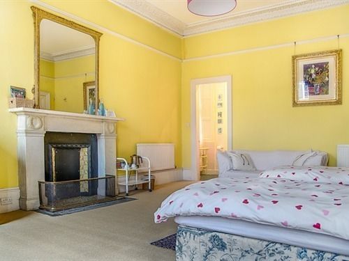 Bed and Breakfast Bed&Breakfast Winter Cherry 10