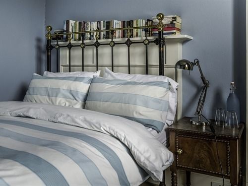 Bed and Breakfast Bed&Breakfast Winter Cherry 11