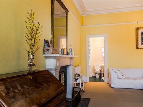 Bed and Breakfast Bed&Breakfast Winter Cherry 12