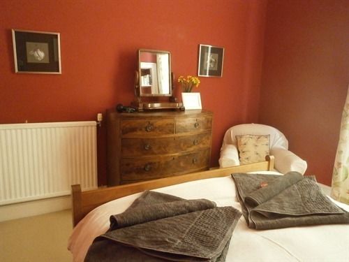 Bed and Breakfast Bed&Breakfast Winter Cherry 14