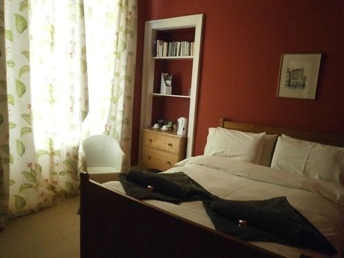 Bed and Breakfast Bed&Breakfast Winter Cherry 16