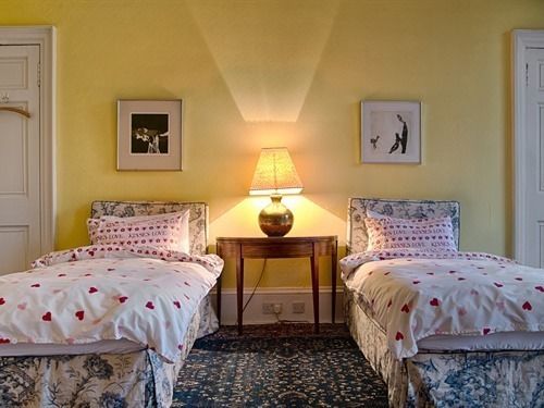 Bed and Breakfast Bed&Breakfast Winter Cherry 18