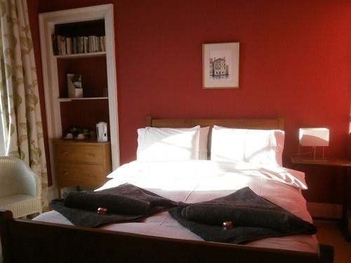 Bed and Breakfast Bed&Breakfast Winter Cherry 19