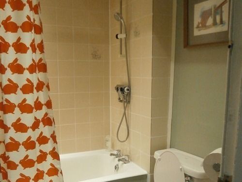 Bed and Breakfast Bed&Breakfast Winter Cherry 2