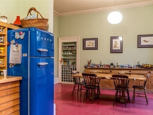 Bed and Breakfast Bed&Breakfast Winter Cherry 3