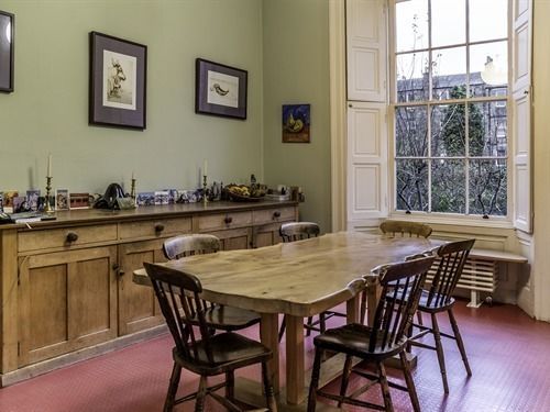 Bed and Breakfast Bed&Breakfast Winter Cherry 4