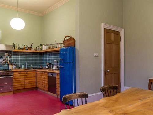 Bed and Breakfast Bed&Breakfast Winter Cherry 5