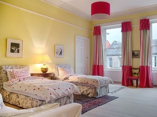 Bed and Breakfast Bed&Breakfast Winter Cherry 8