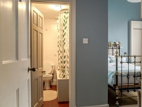 Bed and Breakfast Bed&Breakfast Winter Cherry 9