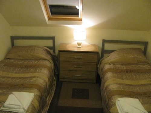 Bed and Breakfast Common Farm Motel