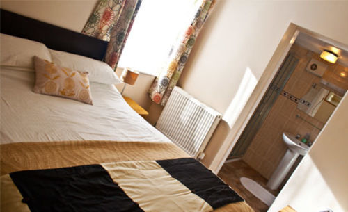 Bed and Breakfast Greystones