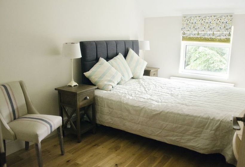 Bed & Breakfast Mill House Alwalton 1