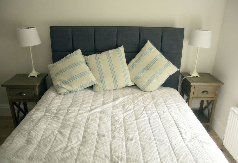 Bed & Breakfast Mill House Alwalton 2