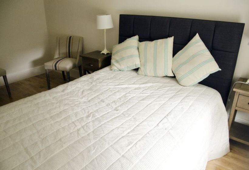 Bed & Breakfast Mill House Alwalton 3