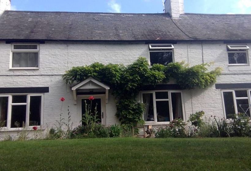 Bed & Breakfast Mill House Alwalton 5