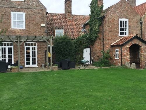 Hotel The Leagate Inn