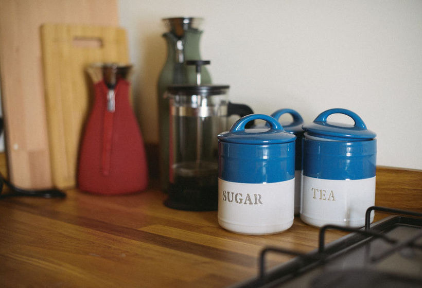 The Pavilion At Lamb S House