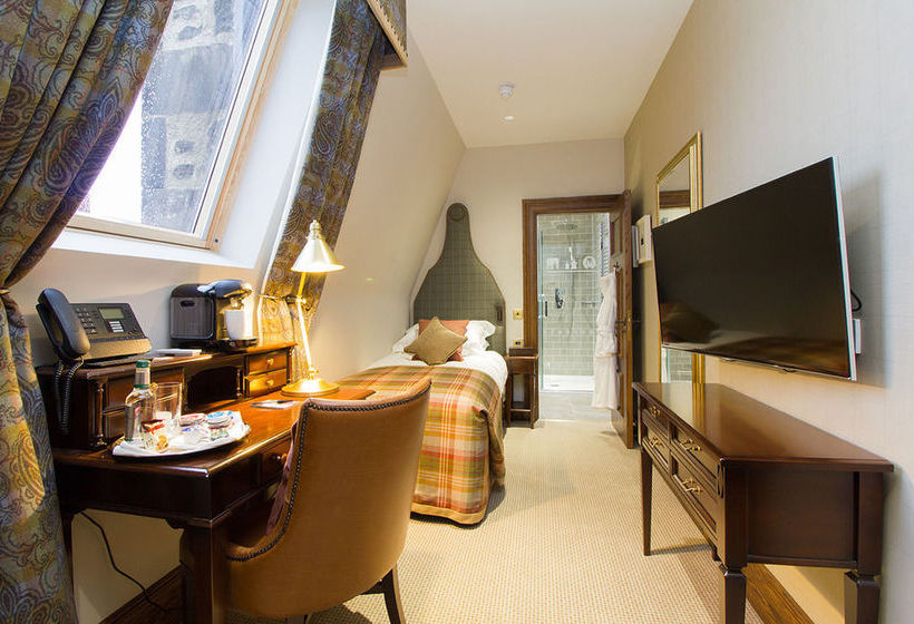 Hotel The Station 10