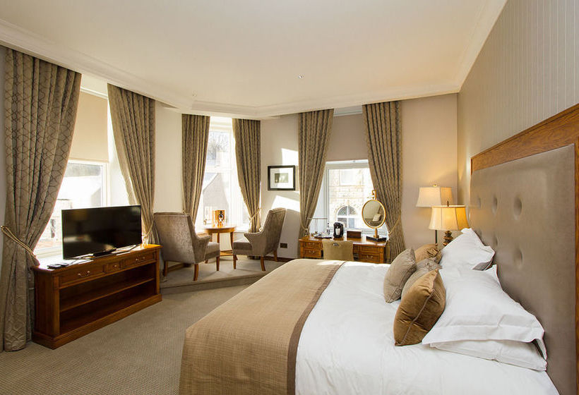 Hotel The Station 11