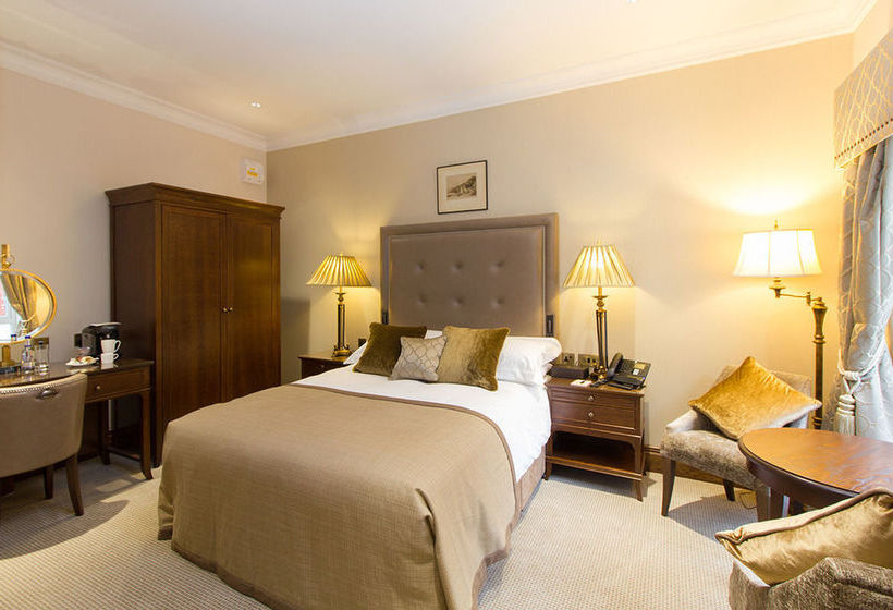 Hotel The Station 12