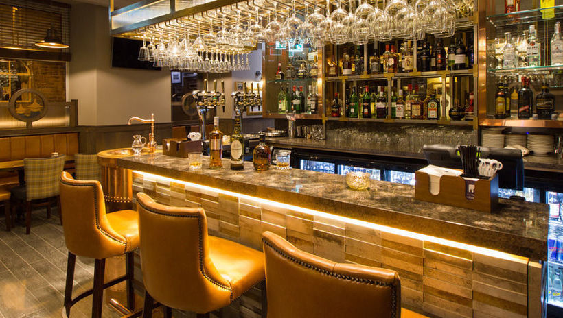 Hotel The Station 13