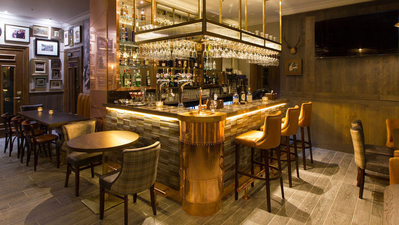 Hotel The Station 14