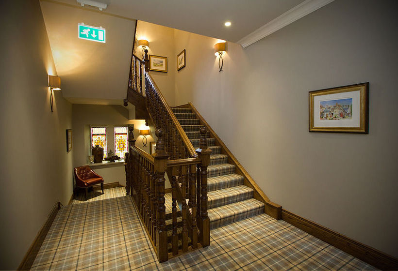 Hotel The Station 15