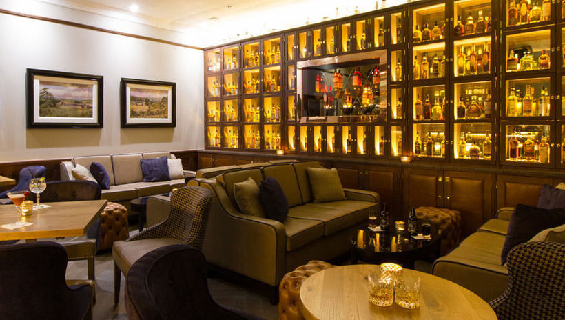 Hotel The Station 16