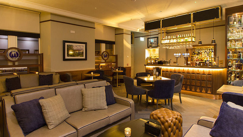 Hotel The Station 17