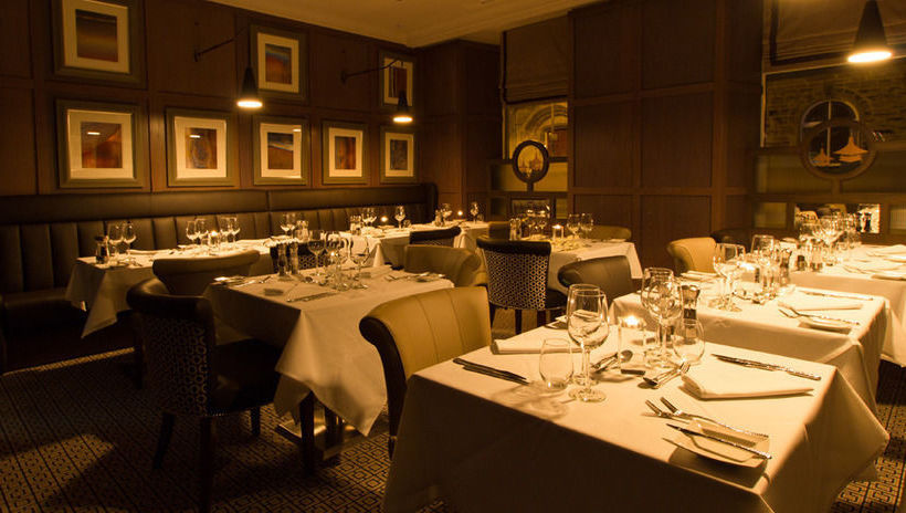 Hotel The Station 18