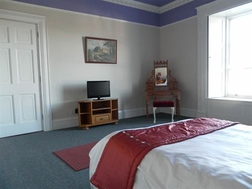 Bed and Breakfast Old Glebe