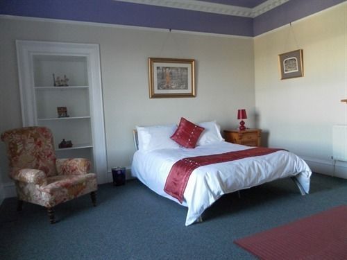 Bed and Breakfast Old Glebe 1