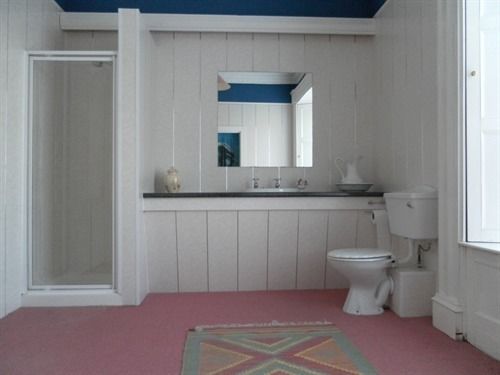 Bed and Breakfast Old Glebe 2