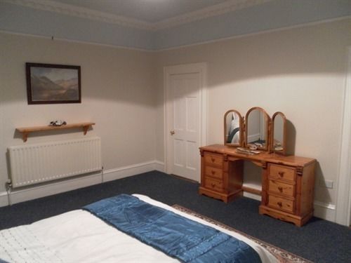 Bed and Breakfast Old Glebe 3