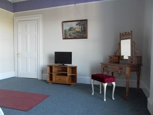 Bed and Breakfast Old Glebe 4