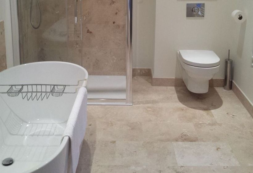 Bed and Breakfast Ogilvy House