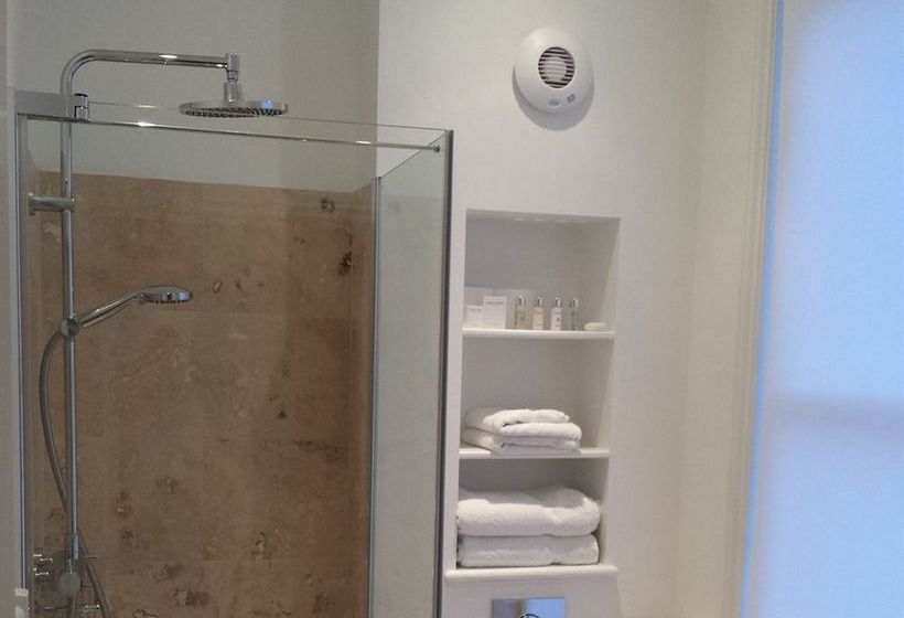 Bed and Breakfast Ogilvy House 1