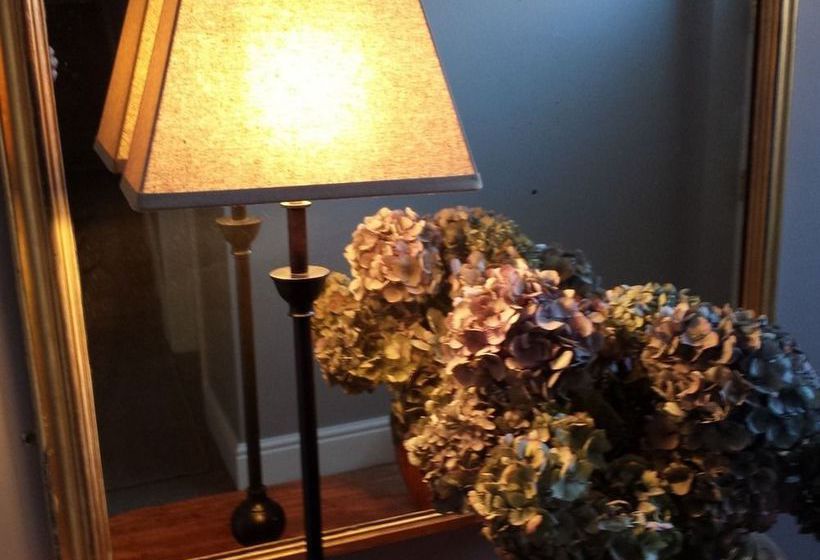 Bed and Breakfast Ogilvy House 15