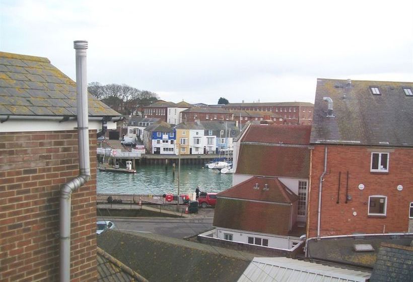 Pension Boaters Guesthouse