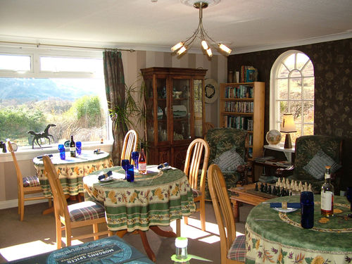 Bed and Breakfast Braeside Guesthouse