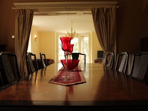 Bed and Breakfast Red Lodge Country House 10