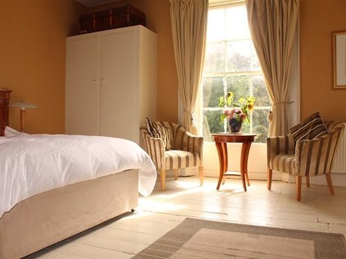 Bed and Breakfast Red Lodge Country House 14