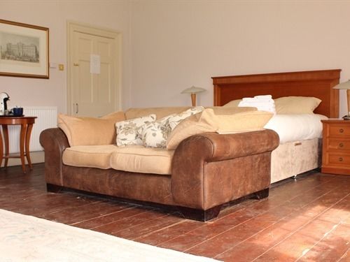 Bed and Breakfast Red Lodge Country House 15