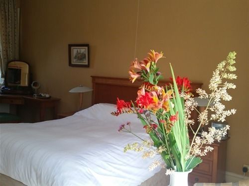 Bed and Breakfast Red Lodge Country House 16