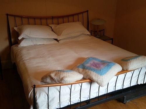 Bed and Breakfast Red Lodge Country House 17